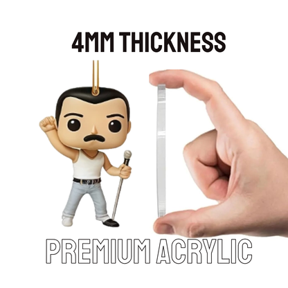 Rock Legends Advent Calendar