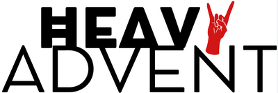 Heavy Advent Calendar